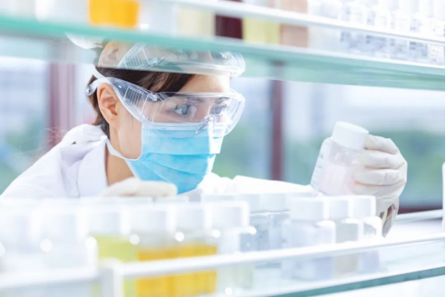 化妆品研发工程师的福音 前沿技术与创新生态的深度融合