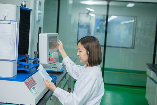 创新引领品质 匠心铸就卓越——福瑞达生物股份荣获第十届山东省省长质量奖提名奖