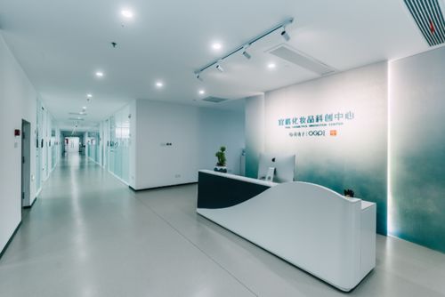 进击成熟市场 国产美妆出海的天地几何与研发破局