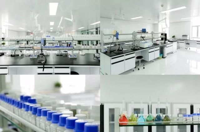 麦吉丽亚太研发中心盛大开幕 以创新科研为引擎，助推国货化妆品走向世界