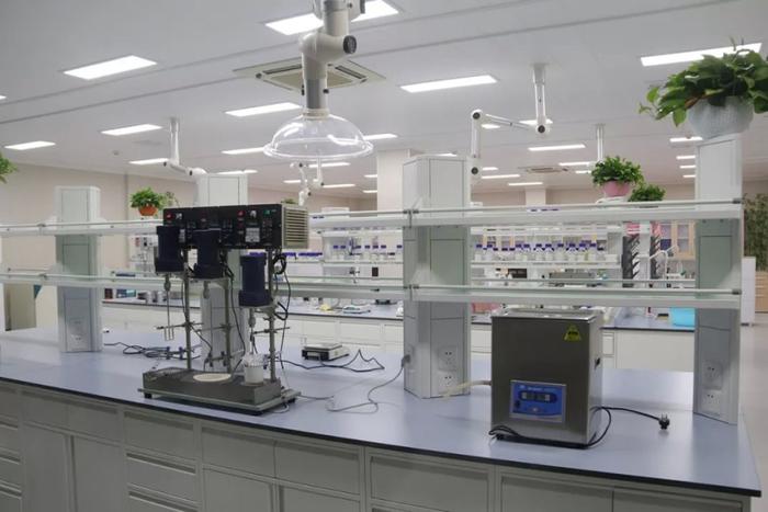 怀揣创造美好的初心，赋予产品生命力——访天津尚美研发总监张蕾