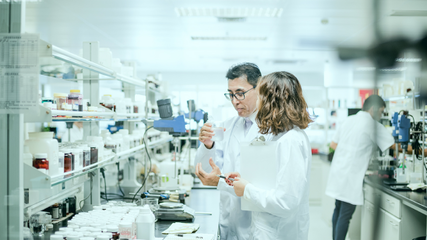 柏卡姿迎来日本化妆品研发权威德江教授，强化产品创新实力