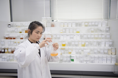 擘画蓝图定方向 久久为功立潮头——“八八战略”引领浙江高质量发展视野下的化妆品研发产业崛起