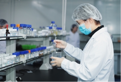 蕾特恩2023年秋季产品发布启动仪式圆满成功 引领化妆品研发新风向